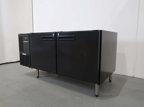 SKOPE PG500HC - Undercounter Fridge