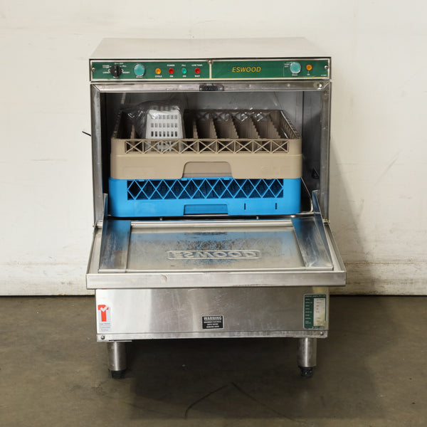 Eswood UC-25NDP Undercounter Dishwasher