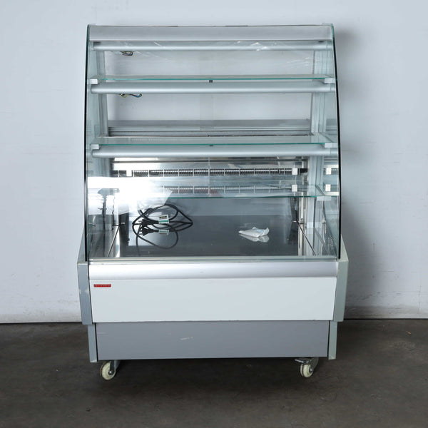 Oscartielle SWEET 2 - Cold Food Display