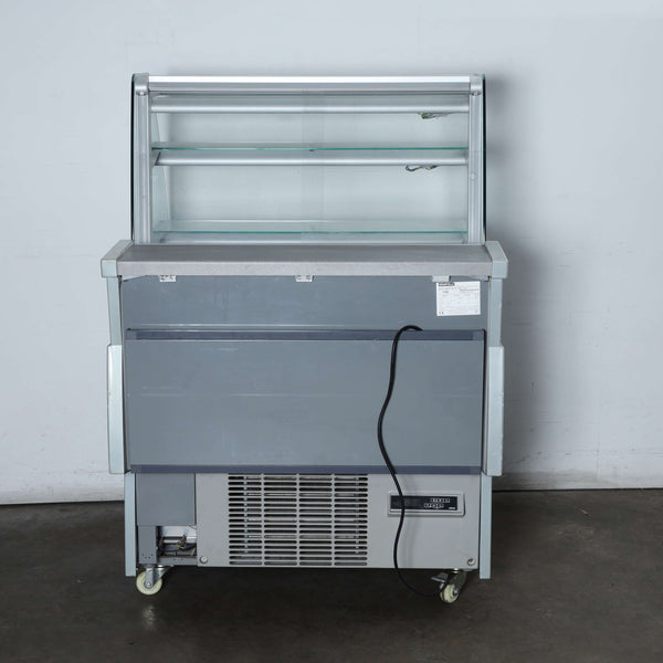 Oscartielle SWEET 2 - Cold Food Display
