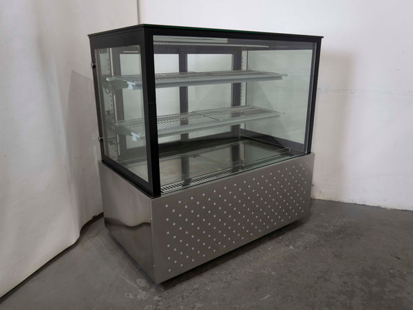 Federal SG120FA-2XB Cold Food Display