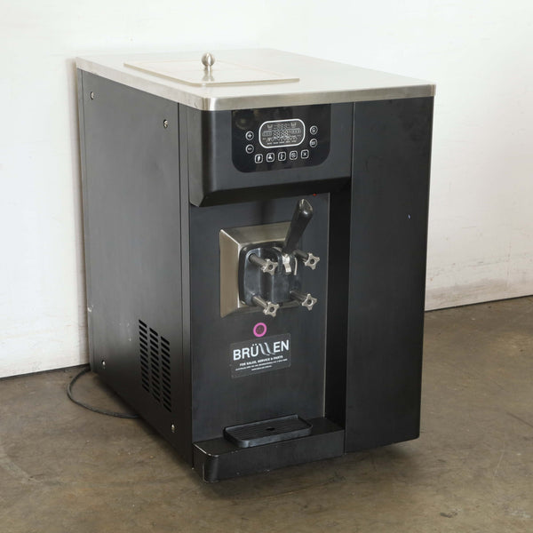 Brullen i91 - Ice Cream Machine