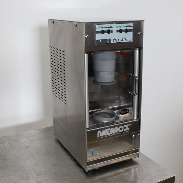 Nemox FrixAir FRX-180 - Gelato Machine