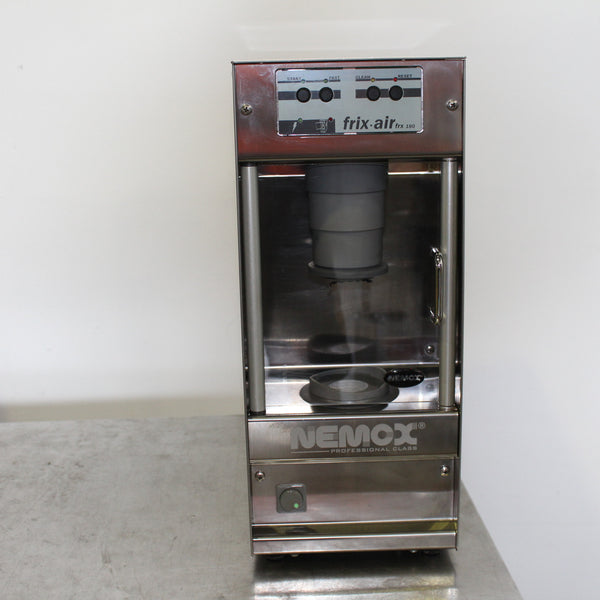 Nemox FrixAir FRX-180 - Gelato Machine