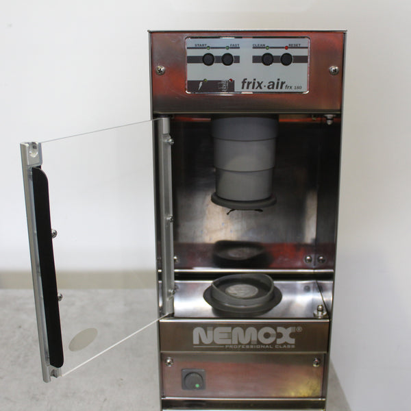 Nemox FrixAir FRX-180 - Gelato Machine