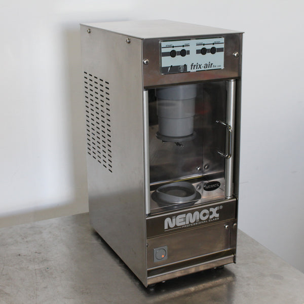 Nemox FrixAir FRX-180 - Gelato Machine