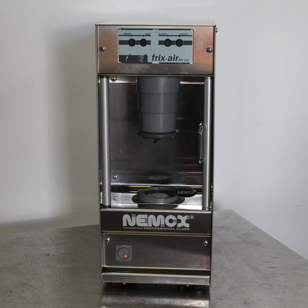 Nemox FrixAir FRX-180 - Gelato Machine