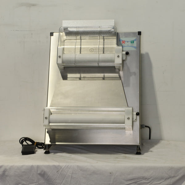 Mecnosud DL40P Countertop Dough Roller