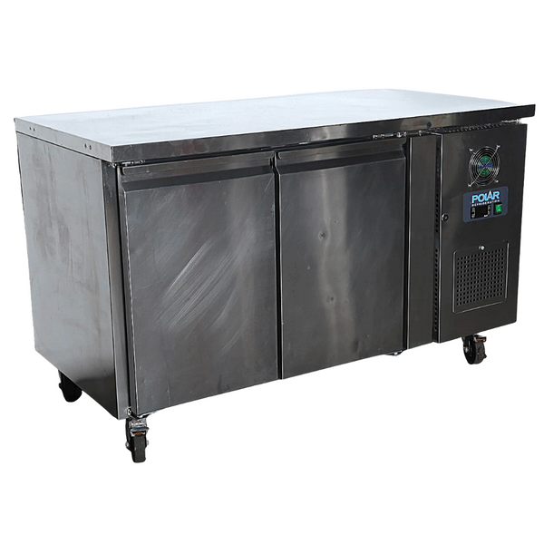 Polar G599-A - Undercounter Freezer