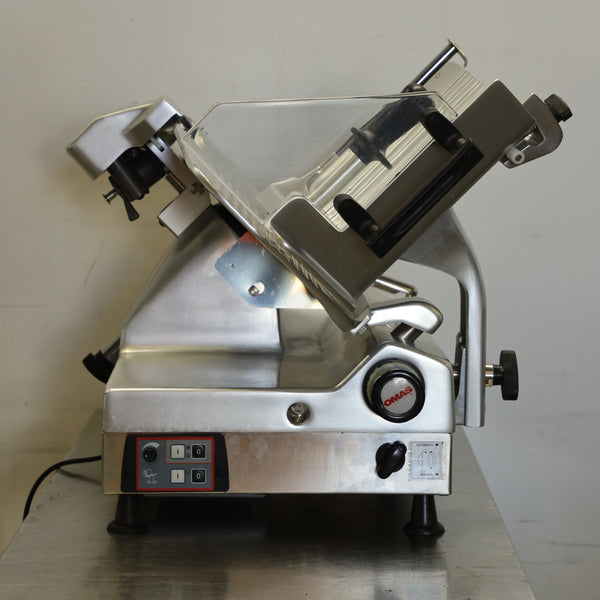 Brice SLCX 350 MATIC - Meat Slicer