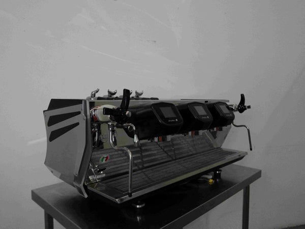 BFC Aviator 3 Group Coffee Machine