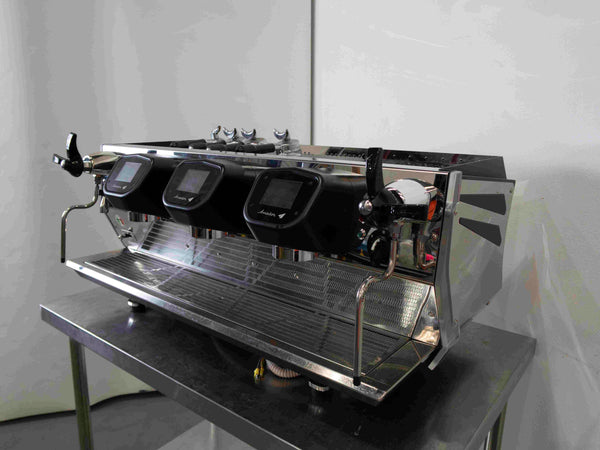 BFC Aviator 3 Group Coffee Machine