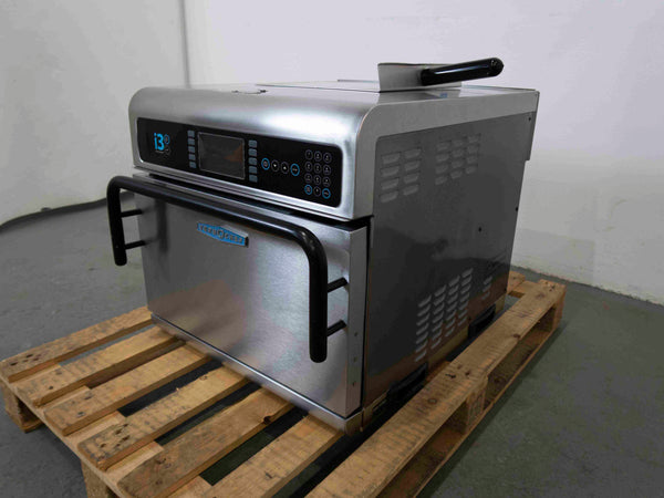 Turbochef i3 Speed Oven
