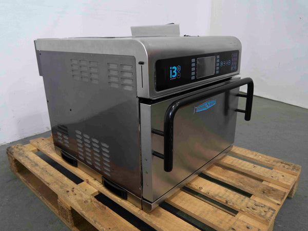 Turbochef i3 Speed Oven