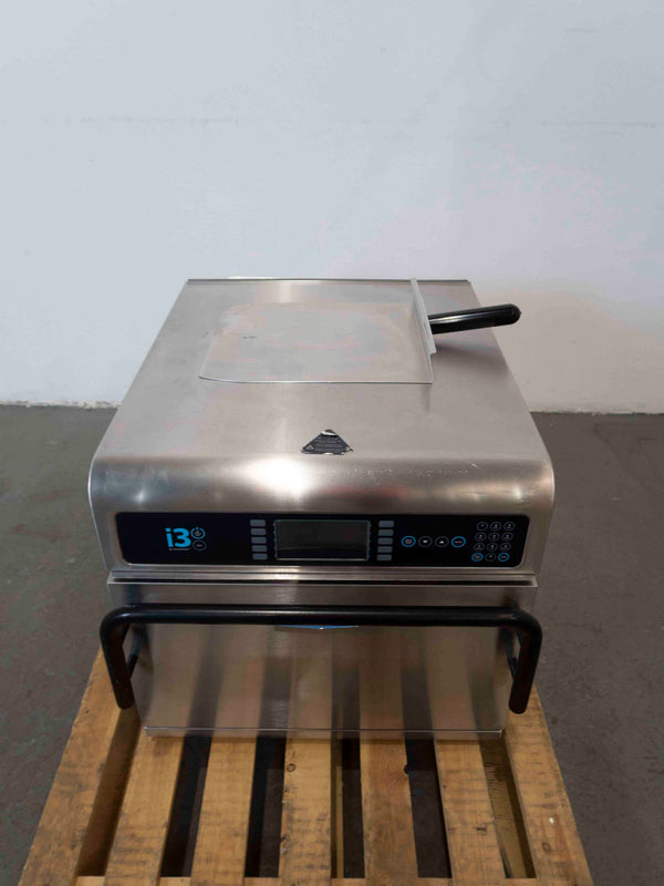 Turbochef i3 Speed Oven