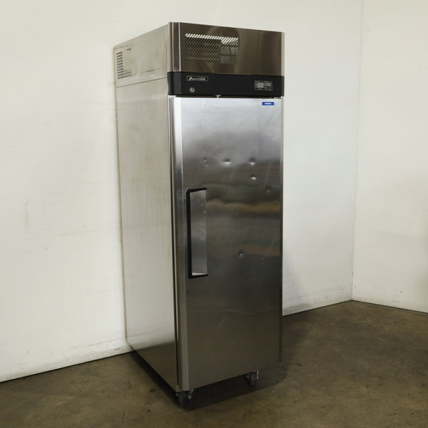 Austune KF25-1 1 Door Upright Freezer