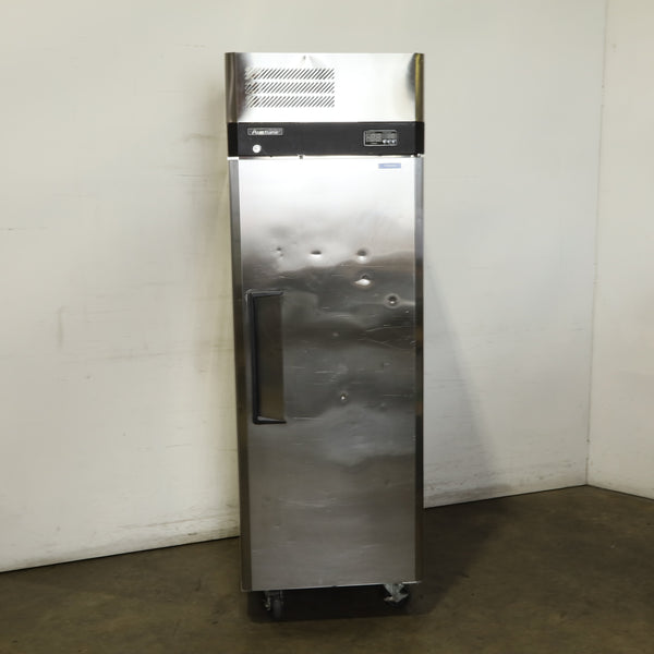 Austune KF25-1 1 Door Upright Freezer