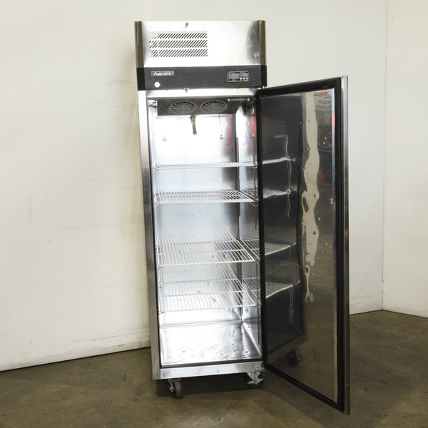 Austune KF25-1 1 Door Upright Freezer