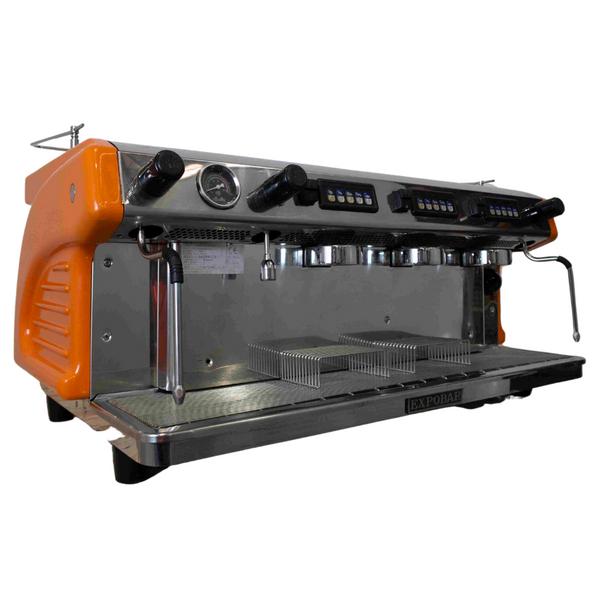 Expobar Ruggero Classic 3 Group Coffee Machine