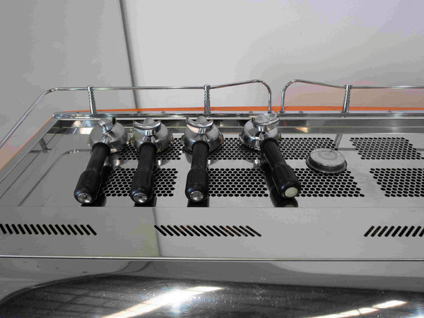 Expobar Ruggero Classic 3 Group Coffee Machine