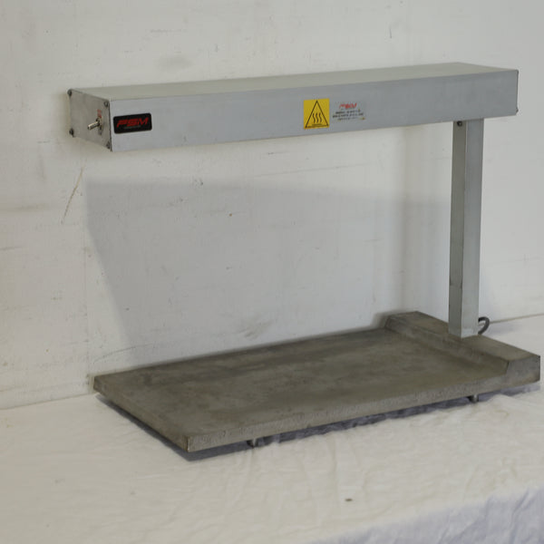 Hatco GR-FFB Food warmer