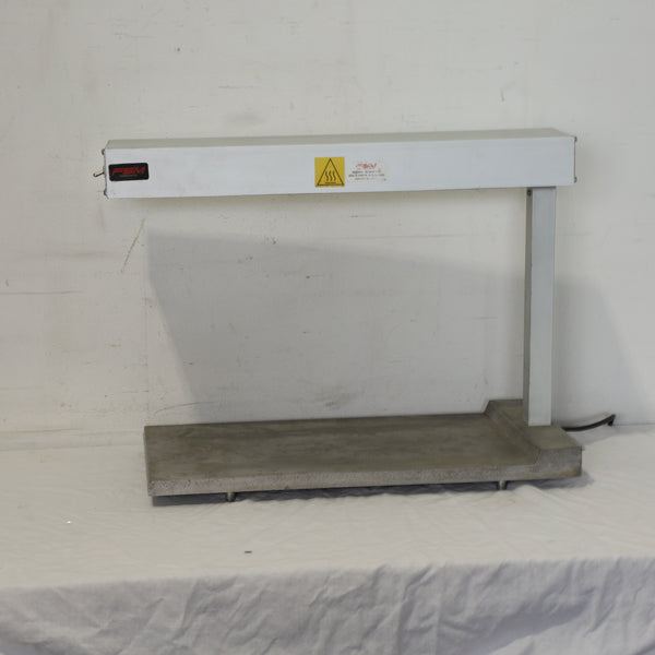 Hatco GR-FFB Food warmer