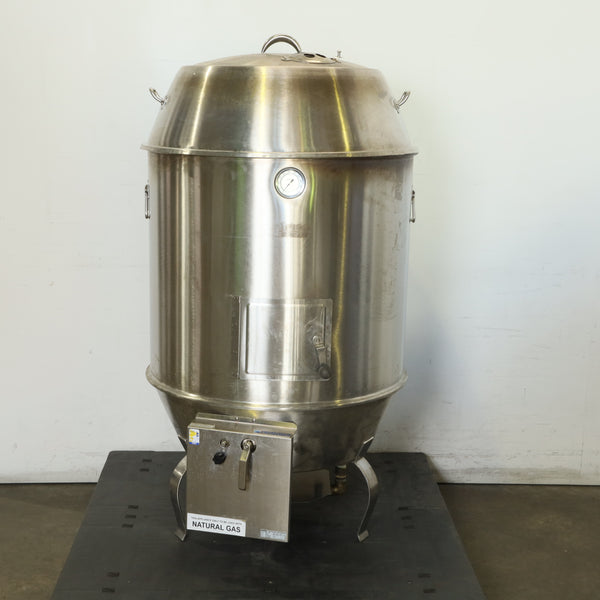 Luus DRO-810 Duck Oven