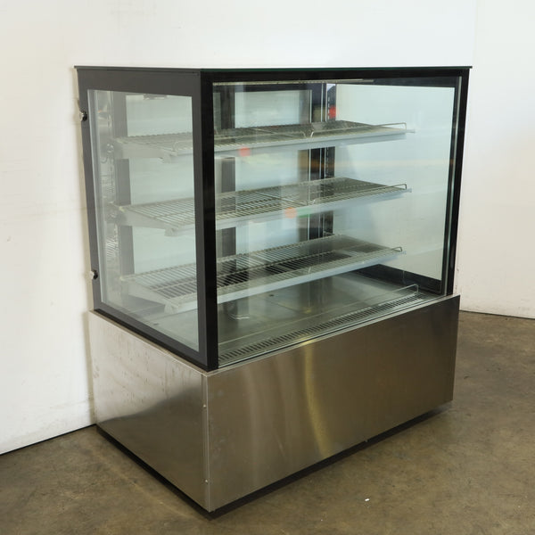 FED SL840V Refrigerated Display Cabinet