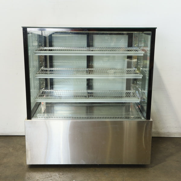 FED SL840V Refrigerated Display Cabinet