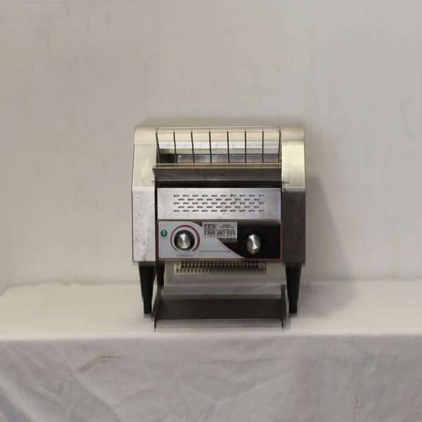 FED TT-300E Conveyor Toaster