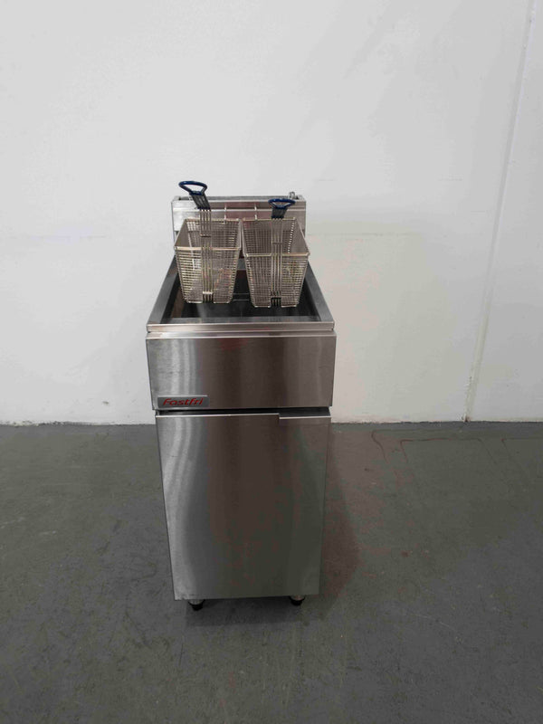 FastFri FF18 Fryer