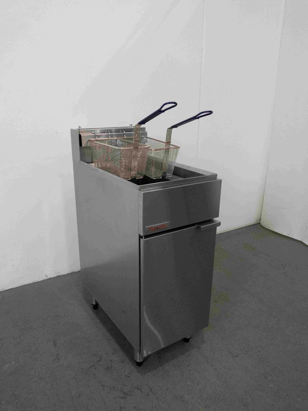 FastFri FF18 Fryer