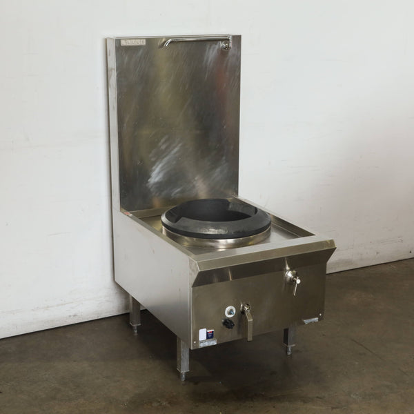Luus WL-1SP - Stockpot Boiler