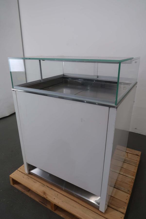Cossiga LPRF9 - Cold Food Display