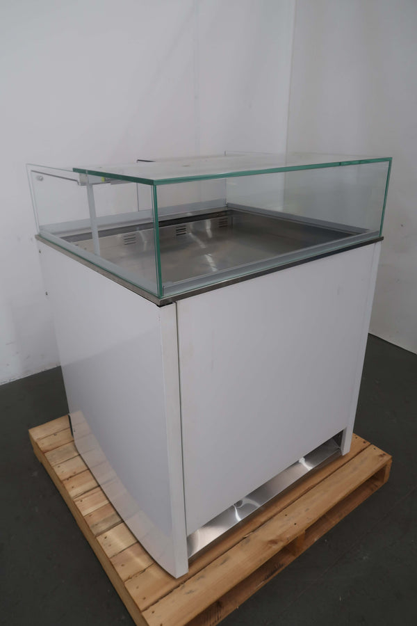 Cossiga LPRF9 - Cold Food Display