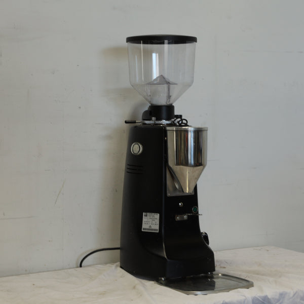 Mazzer Robur E Coffee Grinder