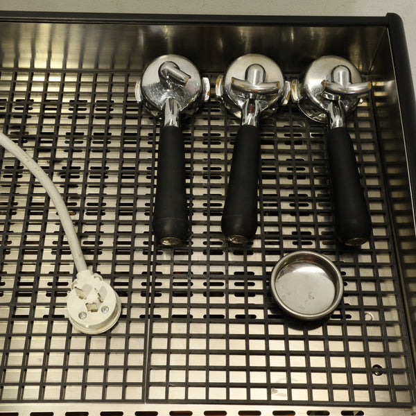 Wega Atlas EVD2 2 Group Coffee Machine