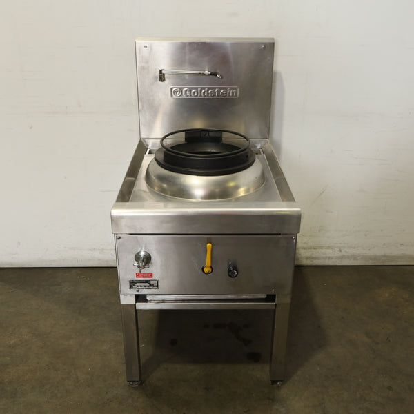 Goldstein CWA-1 Wok Burner