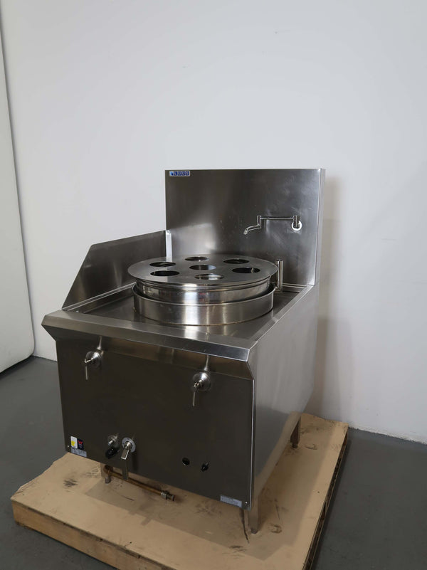 Luus YC-1 - Yum Cha Steamer