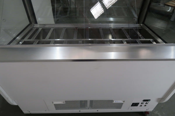 Lenari LLML 1.7 Gelato Display