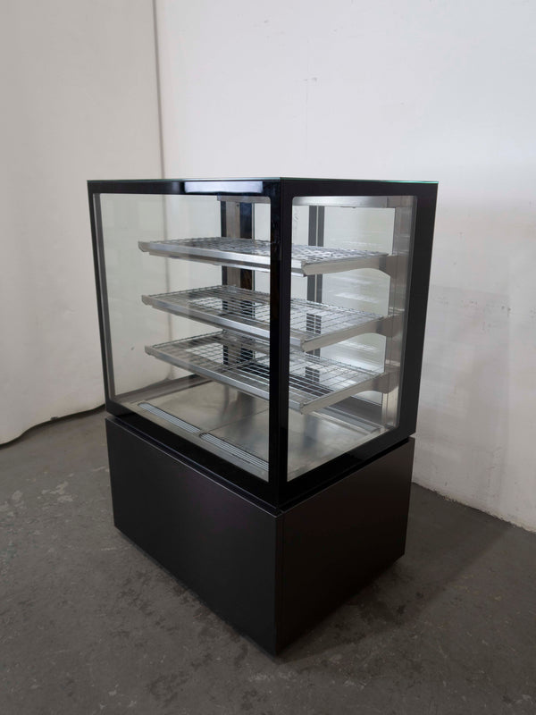 Anvil NDHV4730 Heated Display