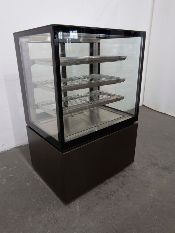 Anvil NDHV4730 Heated Display