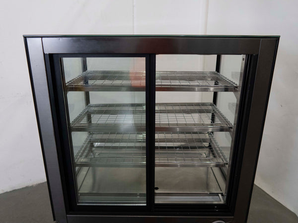 Anvil NDHV4730 Heated Display