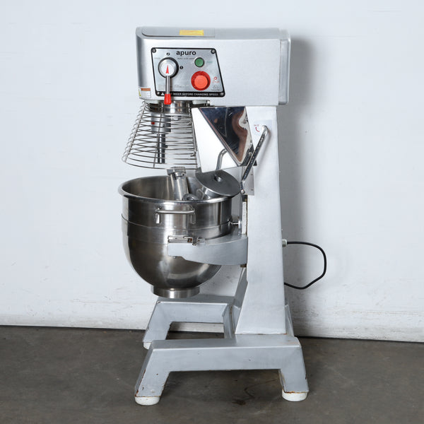 Apuro GJ461-A Planetary Mixer
