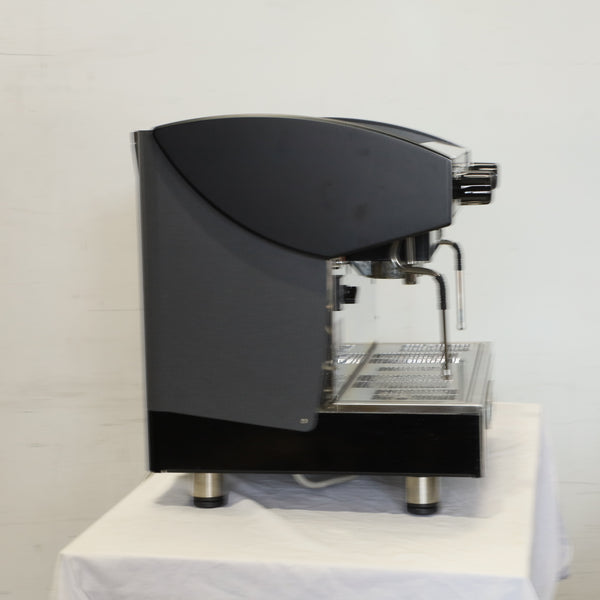 Giulia Brugnetti SR1 2 Group Coffee Machine