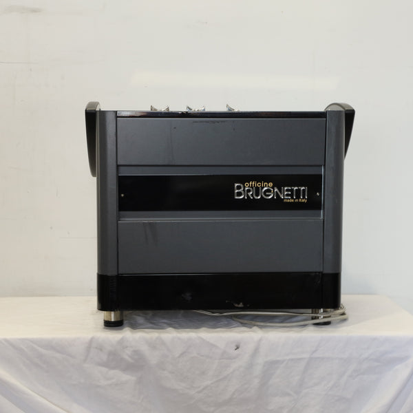 Giulia Brugnetti SR1 2 Group Coffee Machine