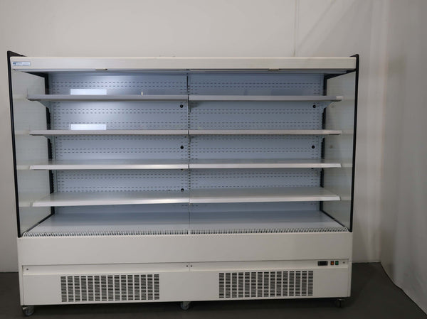 Mafirol Cronus Plus 2500FV Reach In Display