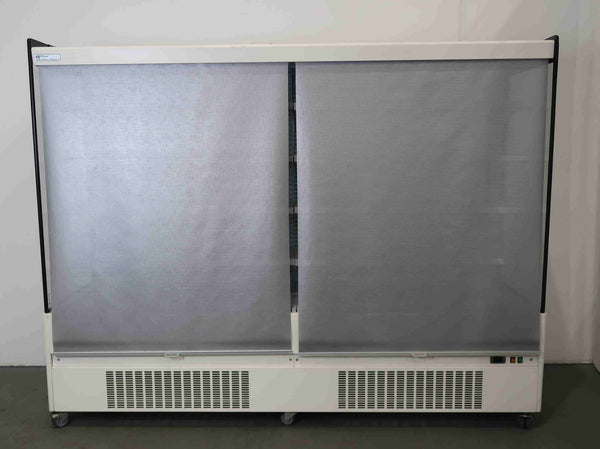 Mafirol Cronus Plus 2500FV Reach In Display