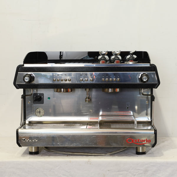 Astoria SAE./2-EC 2 Group Coffee Machine