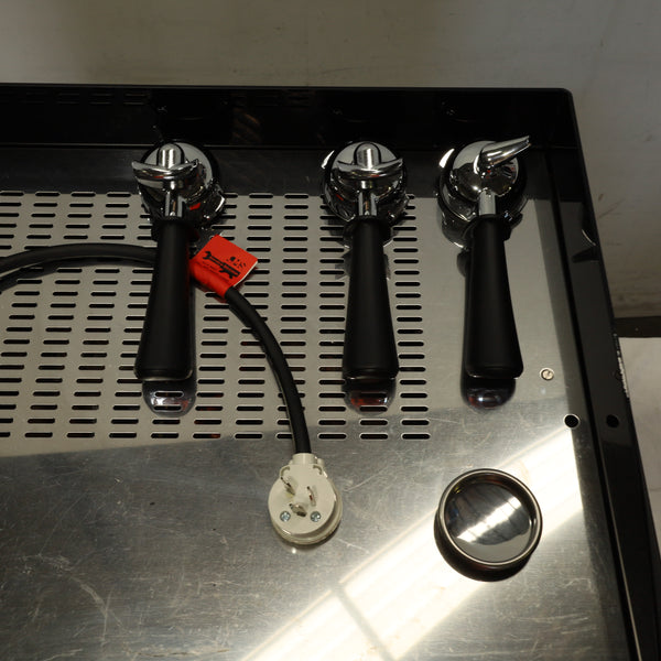 Astoria SAE./2-EC 2 Group Coffee Machine